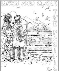 Lewis And Clark Fun Homeschool Unit Study And Lapbook Lewis And Clark Homeschool History Fun Homeschool