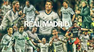 Uploaded in games wallpapers ideas. Real Madrid Squad Wallpapers Wallpaper Cave