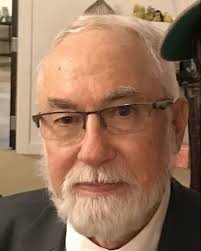 Richard McFarland Obituary November 19, 2024