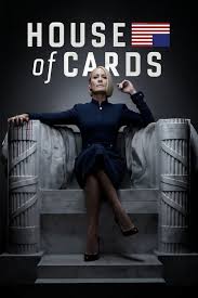 Sezon, który będzie finałowym dla tej produkcji. House Of Cards Online Gdzie Obejrzec Netflix Hbo Go Alltube Cda