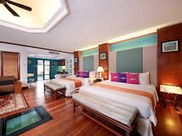 One can visit sky lite bar on the 13th floor of the main building that offers a breathtaking view of the straits water villa at lexis hibiscus is top notch! Luxury Rooms Suites With Private Pool Grand Lexis Port Dickson