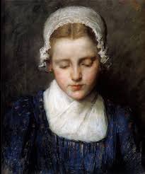 Anna Gasteiger (Lübeck, 1877