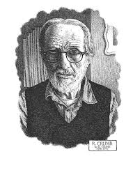 How R. Crumb became the most influential living cartoonist