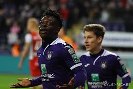 Doku is primed for bigger things in fifa 21 if you get him in early. Jeremy Doku Made Another Impressive Performance With Anderlecht