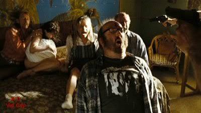 The Devil's Rejects (2005) [REVIEW] | The Wolfman Cometh