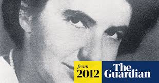 My Sister Rosalind Franklin by Jenifer Glynn