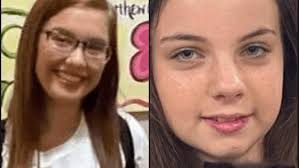 Sumter Police searching for two missing teens