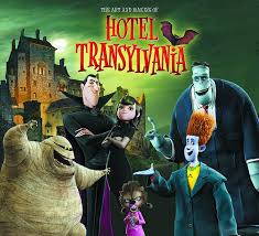 Útjuk során legénységük fellázad ellenük, még szerencse hogy néhány hű. Hotel Transylvania Ahol A Szornyek Lazulnak Online Mese Meseonline