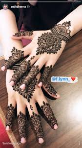 Pin On Mehandi