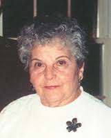 Obituary: Mary E. Costanzo, 93