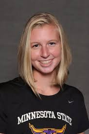 2015-16 Women's Tennis Roster