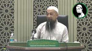 1.2 keluarnya sesuatu dari qubul dan dubur. Perkara Membatalkan Wudhuk Ustaz Azhar Idrus Official Youtube