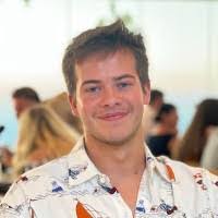 Alex Kovac's Instagram, Twitter & Facebook