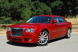 Image result for Inferno Red 2010 Chrysler