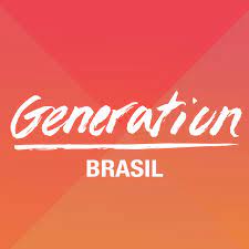 logo Generation Brasil