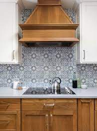 Choose between these 20 kitchen backsplash ideas to match with your interior. Slate Backsplashes Pictures Ideas Tips From Hgtv Hgtv