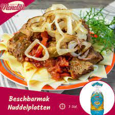 monolith germany on instagram rezept beschbarmak ideen fur ein besonderes abendessen gesucht heute prasentieren abendessen einfache gerichte rezepte