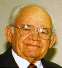 Obituary information for Howard Barner Vinson