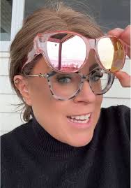 It's always a good day when your @Zenni order comes in 😎 #zennioptica...