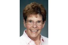 Marian Porter Obituary (2016)