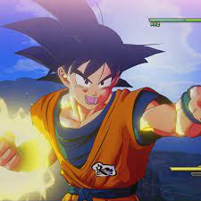 We did not find results for: Dragon Ball Z Kakarot Review Strictly For The Fans