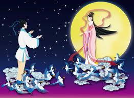 Tell the community what's on your mind. Qixi Festival Google Search