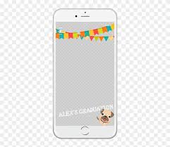 Find some snapcodes or links. Launch Your Geofilter To Snapchat Via Filterpop Iphone Hd Png Download 740x740 4843956 Pngfind