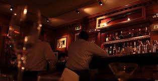 Fat street art lovers, hip hop enthusiasts and cocktails fans have their new headquarters! The Best Cocktail Bars In Paris The Travel Belles