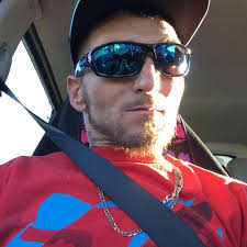 Chad Morrison in people