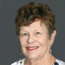 Jacqueline "Jackie" Smith Markham Obituary March 7, 2019