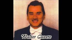 Walter Cavero