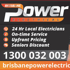 Media in category brisbane powerhouse. Brisbane Power Electricians Home Facebook