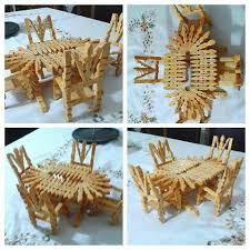 Mandaldan Masa Sandalye Mandaldan Masa Sandalye Mandaldan Masa Sandalye Farmhousetablechair Kitchen Nel 2020 Molletta Da Bucato Fai Da Te E Hobby Barbie Fai Da Te