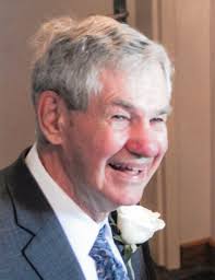 Obituary information for Alfred E. Arnold