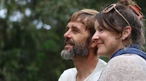 A Day of Retreat in Leavenworth, WA with Colin Patterson & Amber Tande