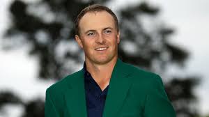 Are jordan spieth and roger staubach related? Jordan Spieth Focused On Winning The Masters When He Was 14 Years Old Abc News