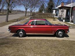 Image result for Palomar Red 1964 Nova