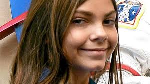 14-jährige Alyssa will als Astronautin zum Mars fliegen
