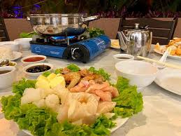 Indonesia hotel deal‏ @indonesiahotel8 8 окт. Hotel Buffet Breakfast Picture Of Century Pines Resort Cameron Highland Tanah Rata Tripadvisor
