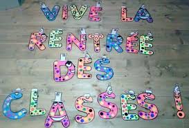 Cependant, que l'on soit parent, assistante maternelle, ou même instit, ce n'est pas toujours facile de. Ø´Ø±Ø·Ø© ÙØ¨ÙØ§Øª Ø¯ÙØ±Ù Ø§ÙÙÙØ§Ù Colliers De Rentree Maternelle Dsvdedommel Com