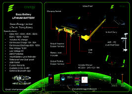 Renogy 12v 50ah lithium iron phosphate battery deep cycle solar lifepo4 lfp bms. Lithium 12v Battery Trolling Motors Boat Marine Minn Kota