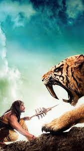 10 000 Bc 2008 Phone Wallpaper Moviemania Movie Scenes Movie Wallpapers Wallpaper