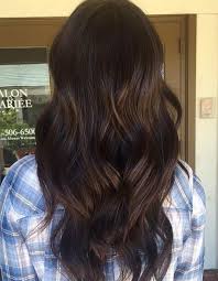 Diana madison caught up with kim kardashian's stylist, george papinoklas of west hollywood's andy lecompte salon and gave us the scoop on how you can get the. 50 Chocolate Brown Hair Ideas Styles For Women