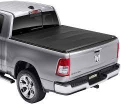 A wide variety of dodge ram 1500 bed covers options are available to you, such as model, year, and make. Amazon Com Gator Etx Soft Tri Fold Truck Bed Tonneau Cover 59201 Fits 2009 2018 2019 2020 Classic Dodge Ram 1500 3500 5 7 Bed 67 4 Automotive
