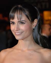 She began her acting career with an appearance in the soap opera all my children (1995). Ø¬ÙˆØ±Ø¯Ø§Ù†Ø§ Ø¨Ø±ÙˆØ³ØªØ± Ø§Ù„Ù…Ø¹Ø±ÙØ©