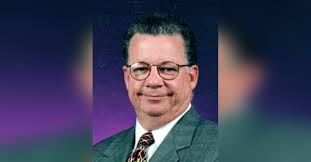 Obituary information for Bruce Eugene Elmer