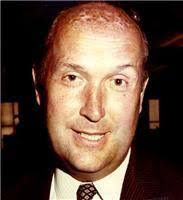 Edward Seward Obituary