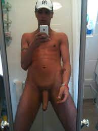 Naked Guy Show Long Cock On Cam - Nude Amateur Boys