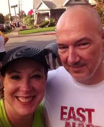 Joy Howard — East Nasty