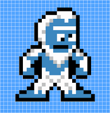 Pin By Servicios Gerardo On 8 Bit Fortnite Pixel Art Fortnite Minecraft Pixel Art